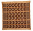   |  Ceremonial textile [tampan] | 