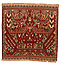   | Ceremonial textile [tampan] | 19th century