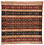   | Ceremonial textile [tampan] | 19th century