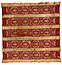   | Ceremonial textile [tampan] | 19th century