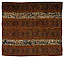   | Woman's ceremonial skirt [tapis] | 19th century