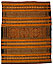   | Woman's ceremonial skirt [tapis tusukan ratu] | 19th century