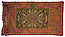   | Ceremonial mat [tampan maju; selesil] | 19th century