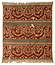   | Ceremonial textile [tampan] | 