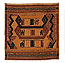   | Ceremonial textile [tampan] | 