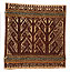   | Ceremonial textile [tampan] | 