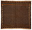   | Ceremonial textile [tampan] | 