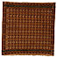   | Ceremonial textile [tampan] | 