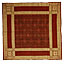   | Man's head cloth [ikat kepala; tengkuluk] | 19th century