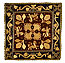   | Ceremonial textile or cushion cover | 