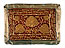   | A set of ceremonial pillow ends [muka bantal] | 19th century